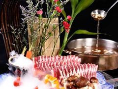 -同庆楼(花园店)