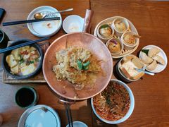 -云海肴·汽锅鸡·云南菜(苏州中心店)