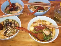 -螺大蛳柳州螺蛳粉·火锅·热干面(西城永捷店)