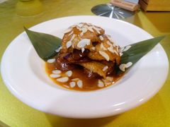 -桃屋日本料理(清华科技园店)