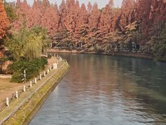 -蜀绣公园