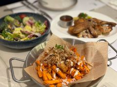 -LE SHARE洛笙·花园西餐(北京路步行街店)