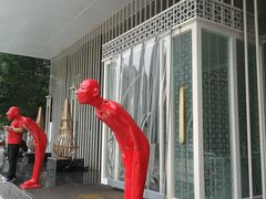 -宁夏国强手抓羊肉·清真菜(未央路凤三店)