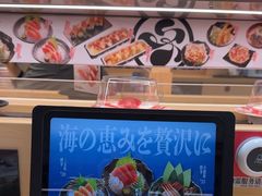 -友壹町寿司(佛山新DNA店)