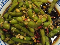 -江城燕子大排档(江汉路步行街店)