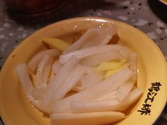 -鹤江桥·红油牛肉粉(SKP店)