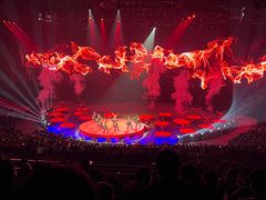 -珠海横琴长隆《卡卡虎奇遇记》