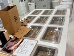 -% Arabica阿拉比卡咖啡(武汉天地店)