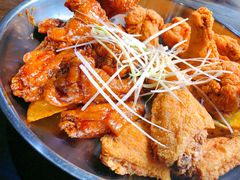 -MI WU FACTORY米屋美食工厂餐厅(绿地店)