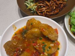 -泉上·发现DISCOVERY ·黔菜餐厅(银海元隆广场店)