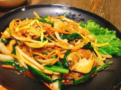 -朴大人炭烤·韩国料理(奥帆中心海尔洲际店)