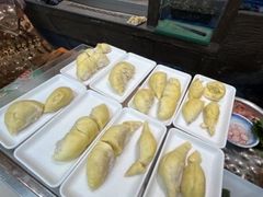 -半岛听涛蒸汽海鲜自助(K11店)