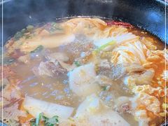 -福茂源横山铁锅羊肉(牡丹园店)