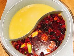 -青瓷火锅料理(西单大悦城店)