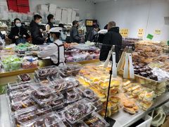 零售区-幸福蛋糕坊(金顶街店)