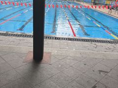 -猎德游泳池(猎德花园店)