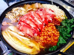 -MI WU FACTORY米屋美食工厂餐厅(绿地店)