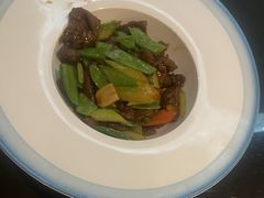 -利顺德大饭店·水岸中餐厅(小白楼店)