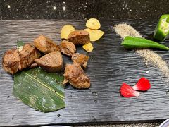 -極上萬膳·日料放题(海岸城店)