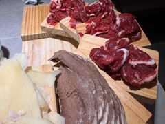 -宴全牛粤来越牛潮汕鲜牛肉火锅(海州万达广场店)