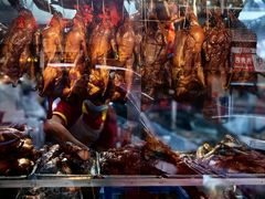 -陈光记烧腊店(罗保博士街店)