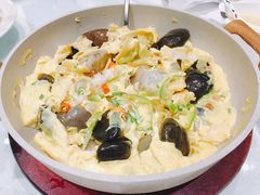 -潮皇食府(北京店)