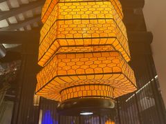 -绿茶餐厅(深圳龙华天虹购物中心店)