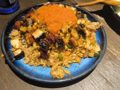 -鲸山上·私房日料(泰达MSD店)