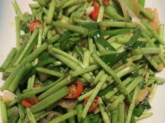 藜蒿腊肉-鄱阳湖·江西小炒·瓦罐煨汤(五道口店)