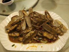-沈家门海鲜夜排档(东港店)