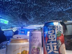-徐记小怪兽肉蟹煲(中央大街店)