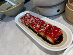 -陶兰居·手工点心·粤菜(圆融时代广场店)