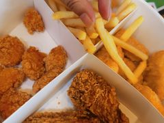 -麦当劳·得来速店(星沙大道店)