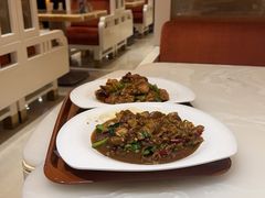 -白金汉爵大酒店-24小时餐厅(南京白金汉爵大酒店店)