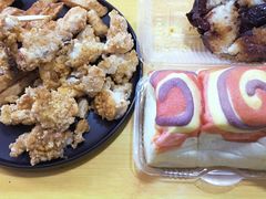 -1973继光香香鸡(合生汇购物中心店)