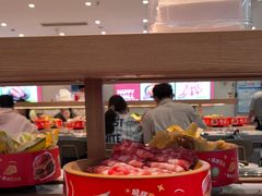 -龍歌自助小火锅(崂山丽达店)