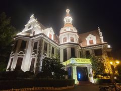 -天津意大利风情旅游区