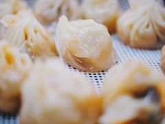 福鼎小笼包-大叔家福鼎小吃(十全街店)