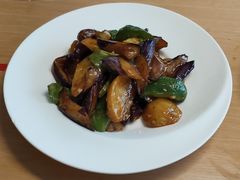 地三鲜-关东小磨东北菜(上海长风大悦城店)