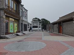 -鲜鱼口巷