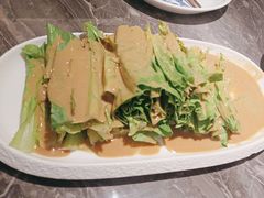 -前海沿·青岛菜(乐客城店)