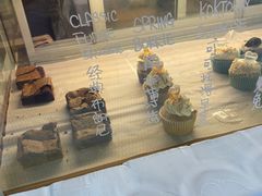 -caked(深圳购物公园店)