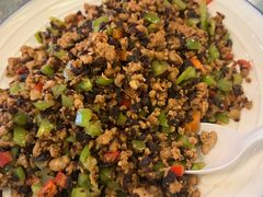 黑三剁-浩海火烧云傣家菜(京广店)