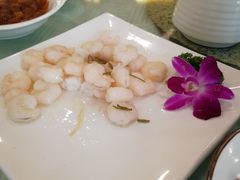 -江南村酒家