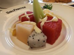 -斗牛士牛排(南京东路店)