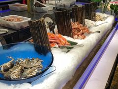 -加餐海鲜自助(宝龙一城店)