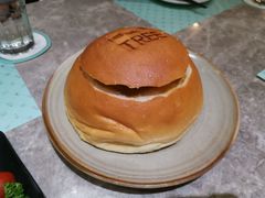 -大树餐厅(红旗街万达店)