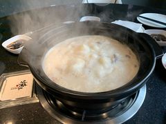 -捞王猪肚鸡火锅(昆山店)