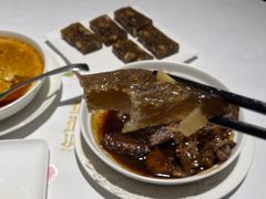 香煎马蹄糕-花城苑广府菜(侨鑫店)