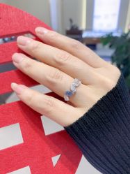点击看大图 -Cindy Jewelry·钻戒·彩色宝石